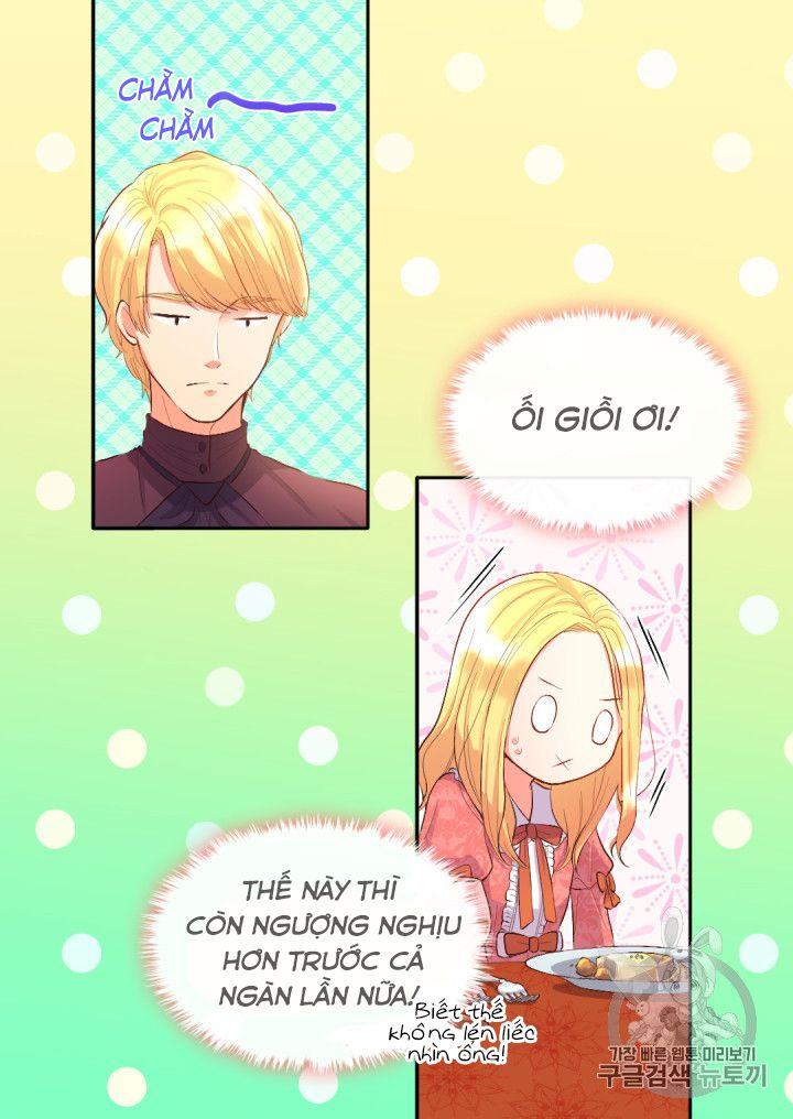 Sinh Đôi Xuyên Không Chapter 4 48