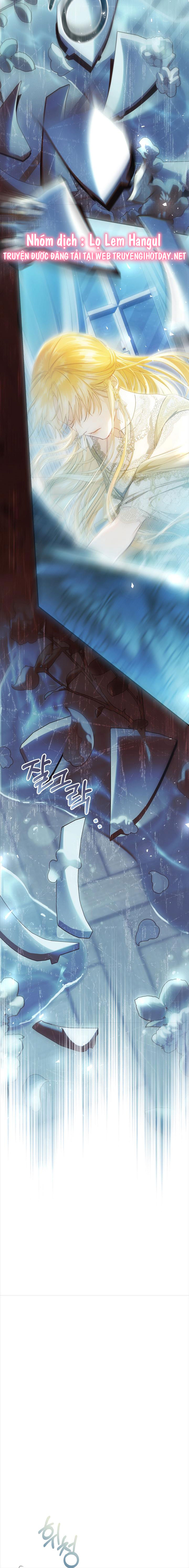 con rối ác nữ marionette chapter 83 12