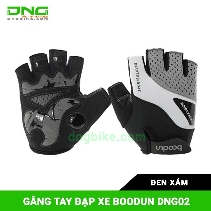 Găng tay xe đạp BOODUN DNG02