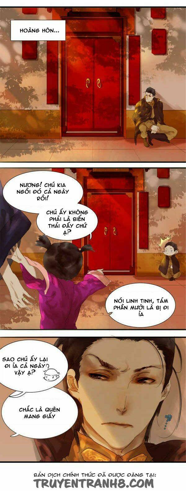 mùng 3 tháng 3 chapter 6 7