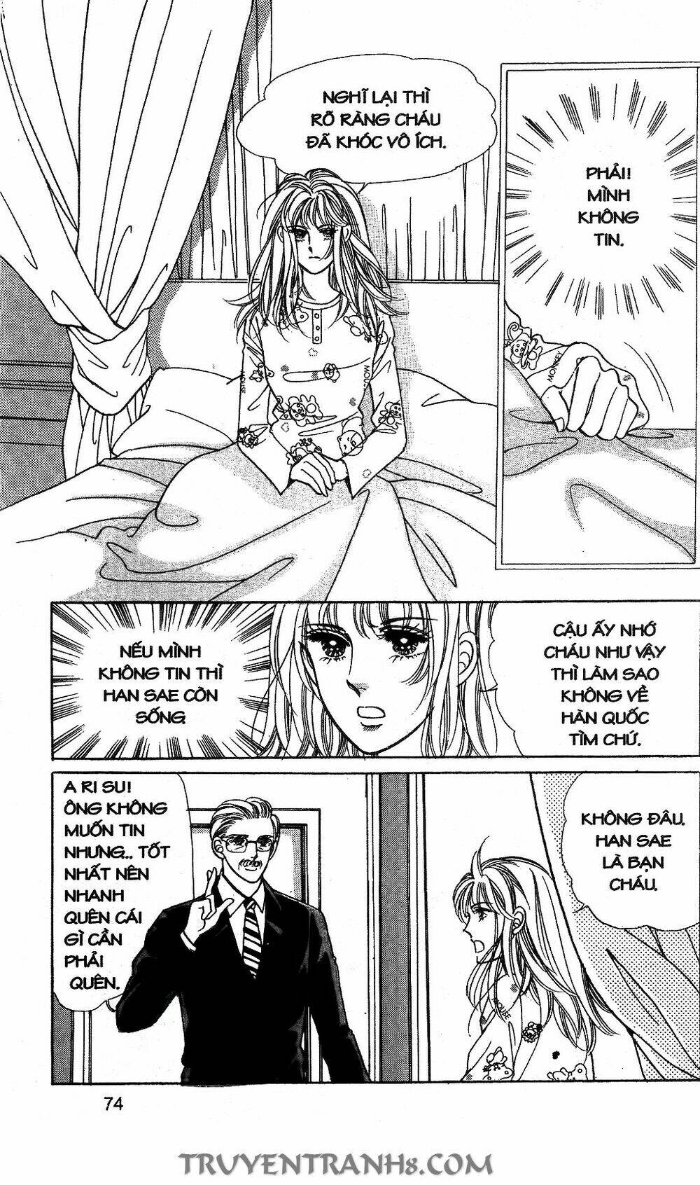 lọ lem kén rể chapter 33 25