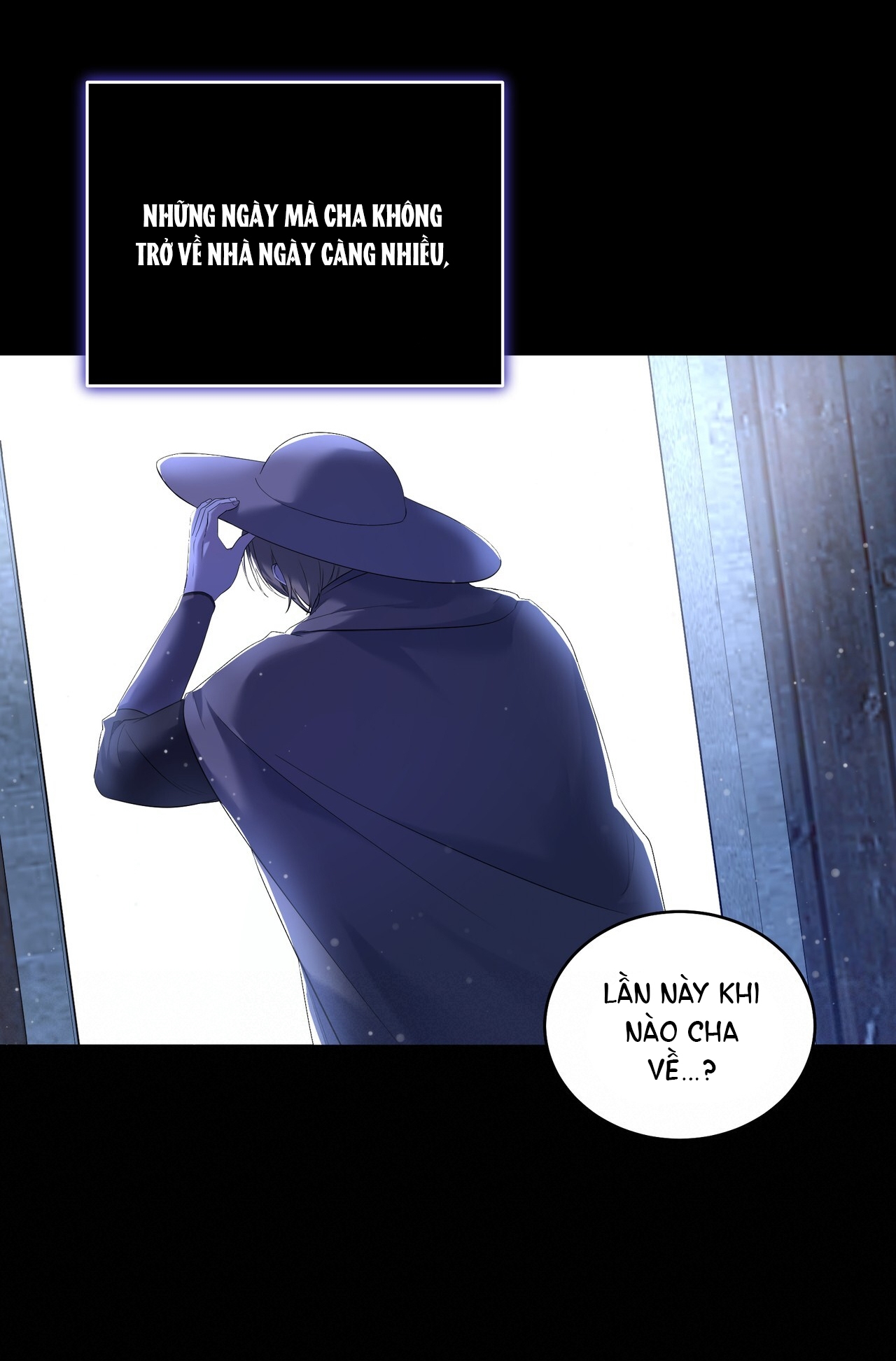 dấu tích của tiên nữ chapter 11.1 15