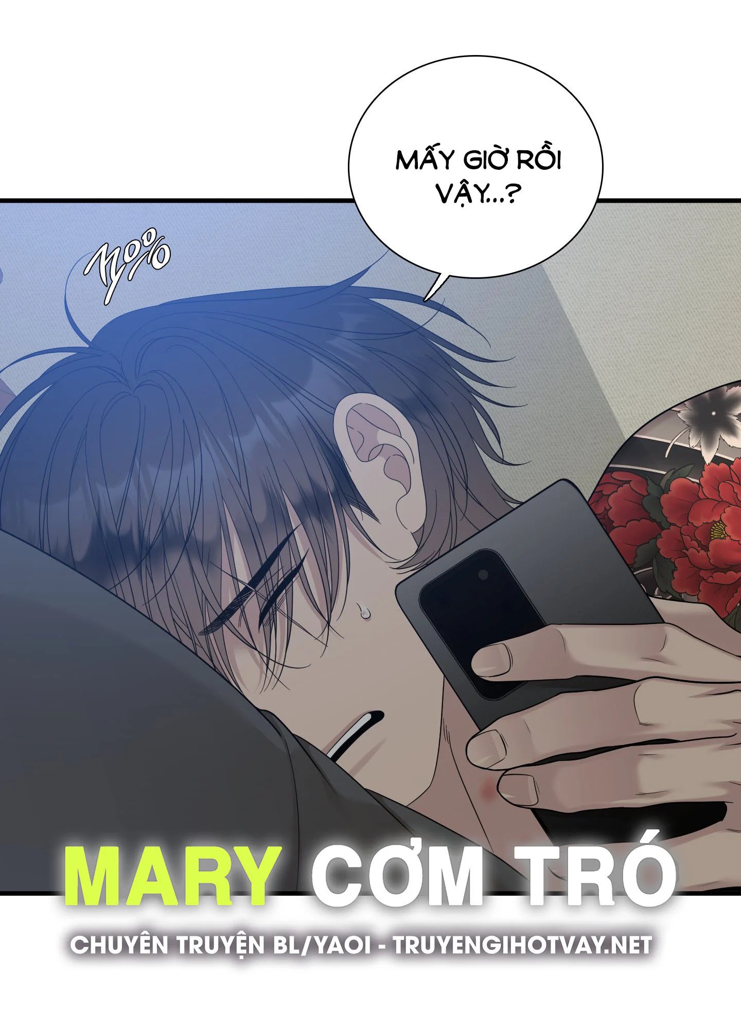 kẻ đê tiện chapter 71.2 41