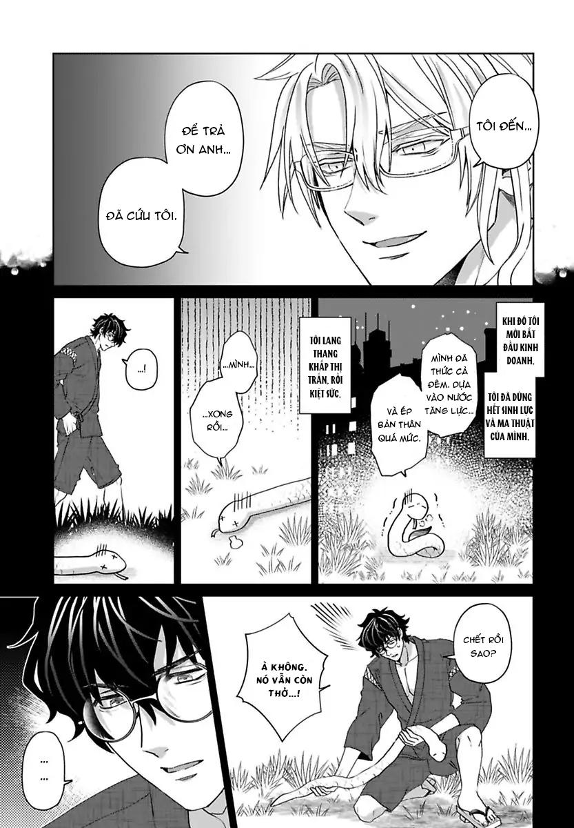 mofumofu bakashiai nikki chapter 2 6