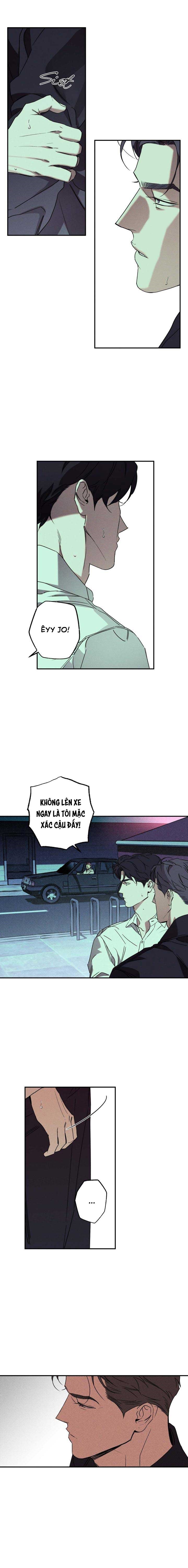 wet sand chapter 34 6