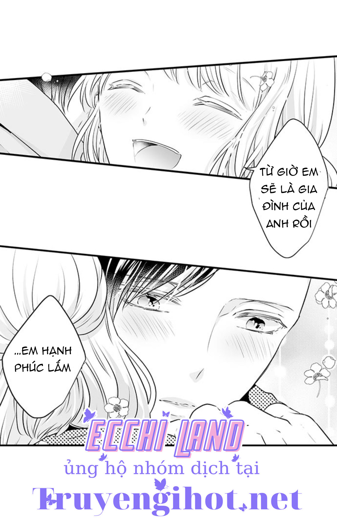 anh chàng yakuza này quá xảo quyệt rồi (full) chapter 19.2 3