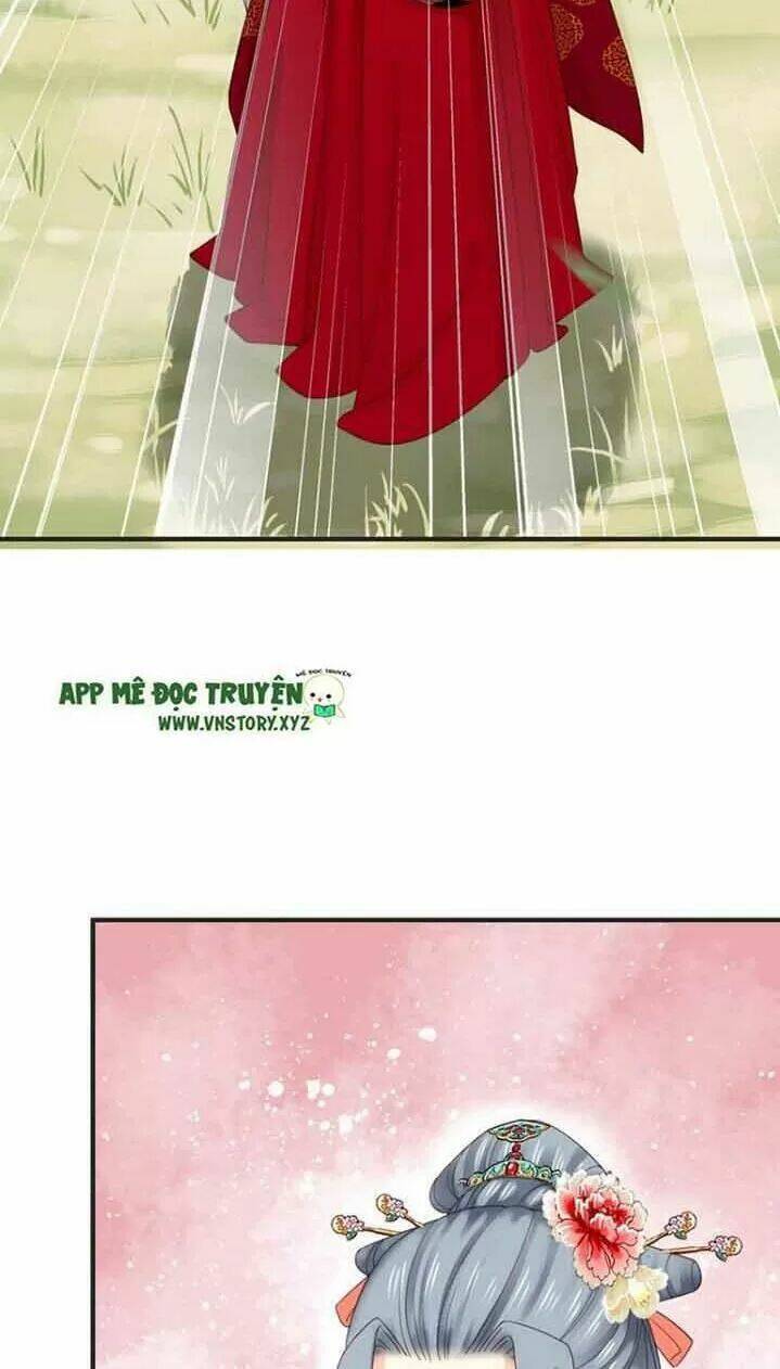 kiều nữ độc phi chapter 258 30