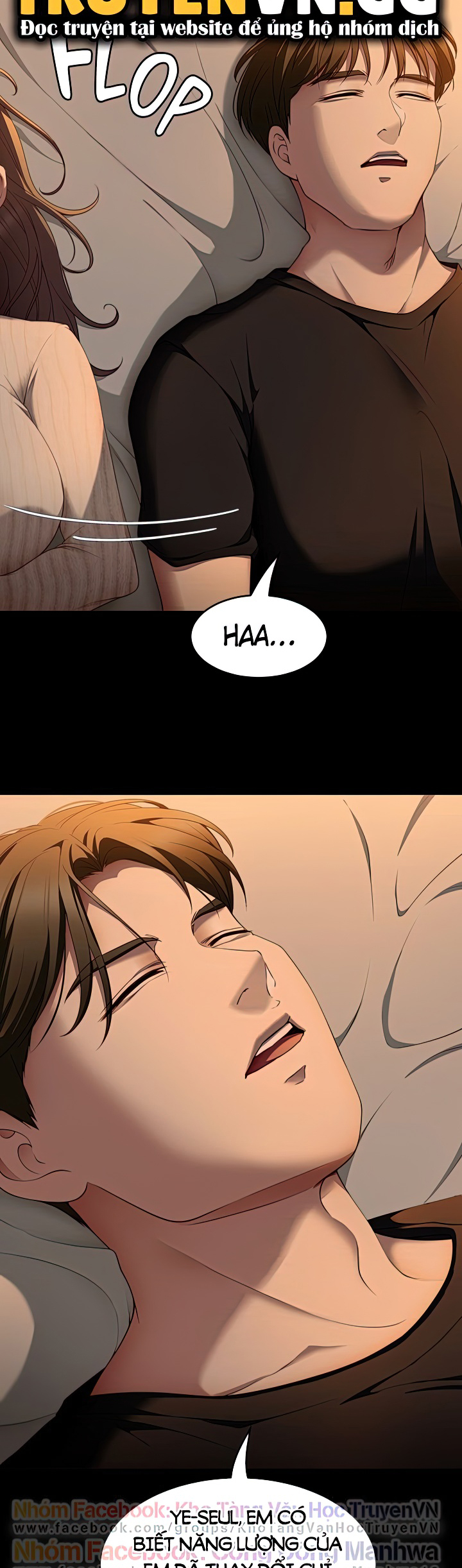 tối nay cưng muốn ăn gì? chapter 32 19