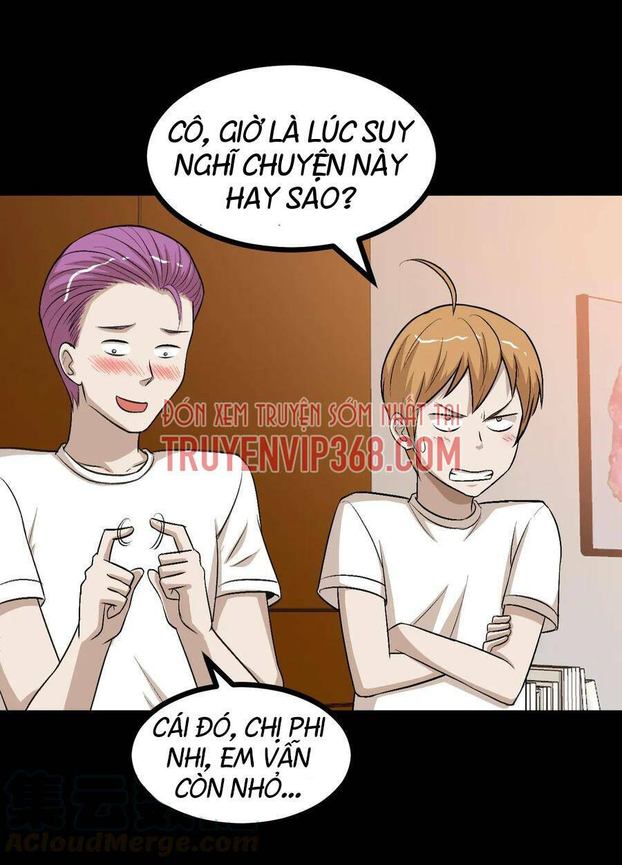 đai ca trở lại tuổi 16 chapter 140 37