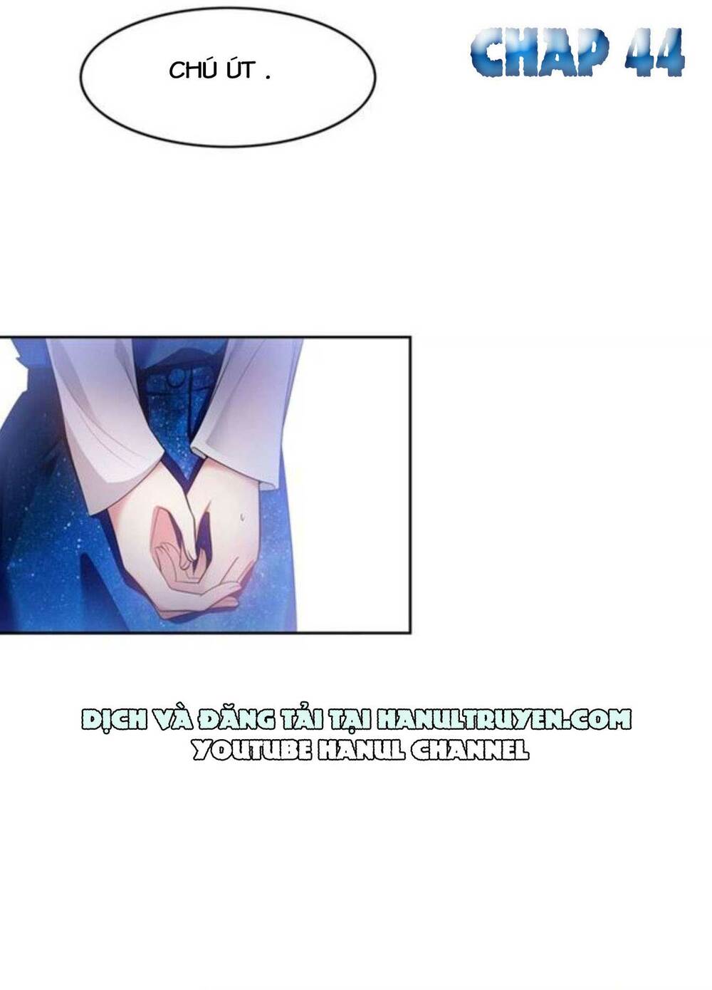 cô vợ nhỏ nuông chiều quá lại thành ác!! chapter 44 2