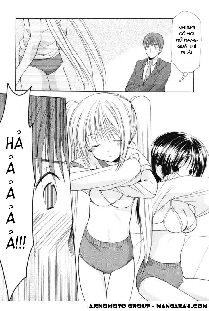 schoolmate chapter 2 21