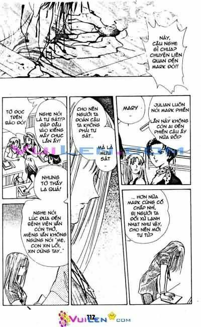 công chúa ẩm thực chapter 11 112