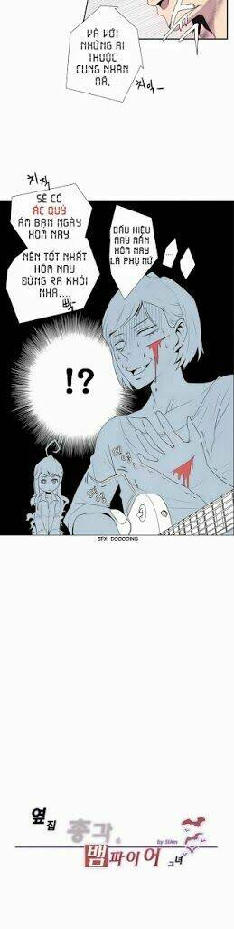 the vampire and the bachelor next door chapter 4 5