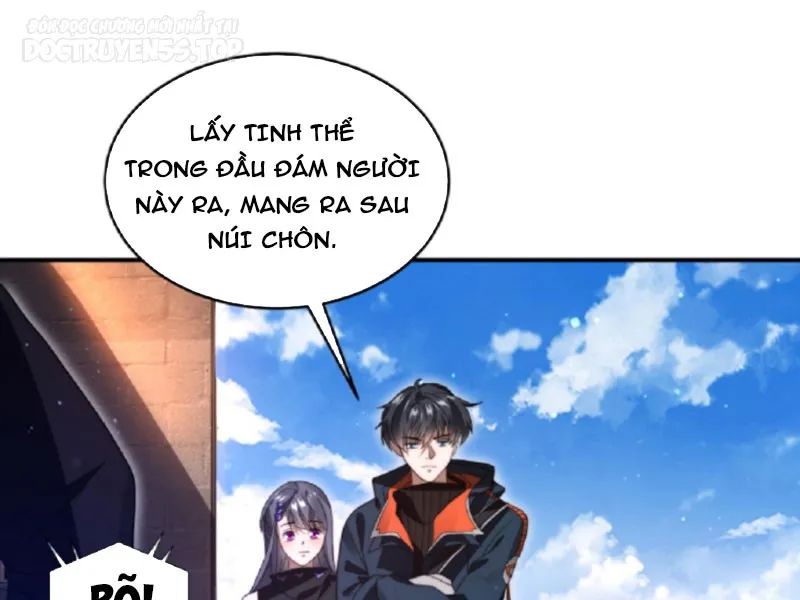 không gian hệ lão lục: dự trữ một vạn tấn thịt ngày tận thế chapter 57 4