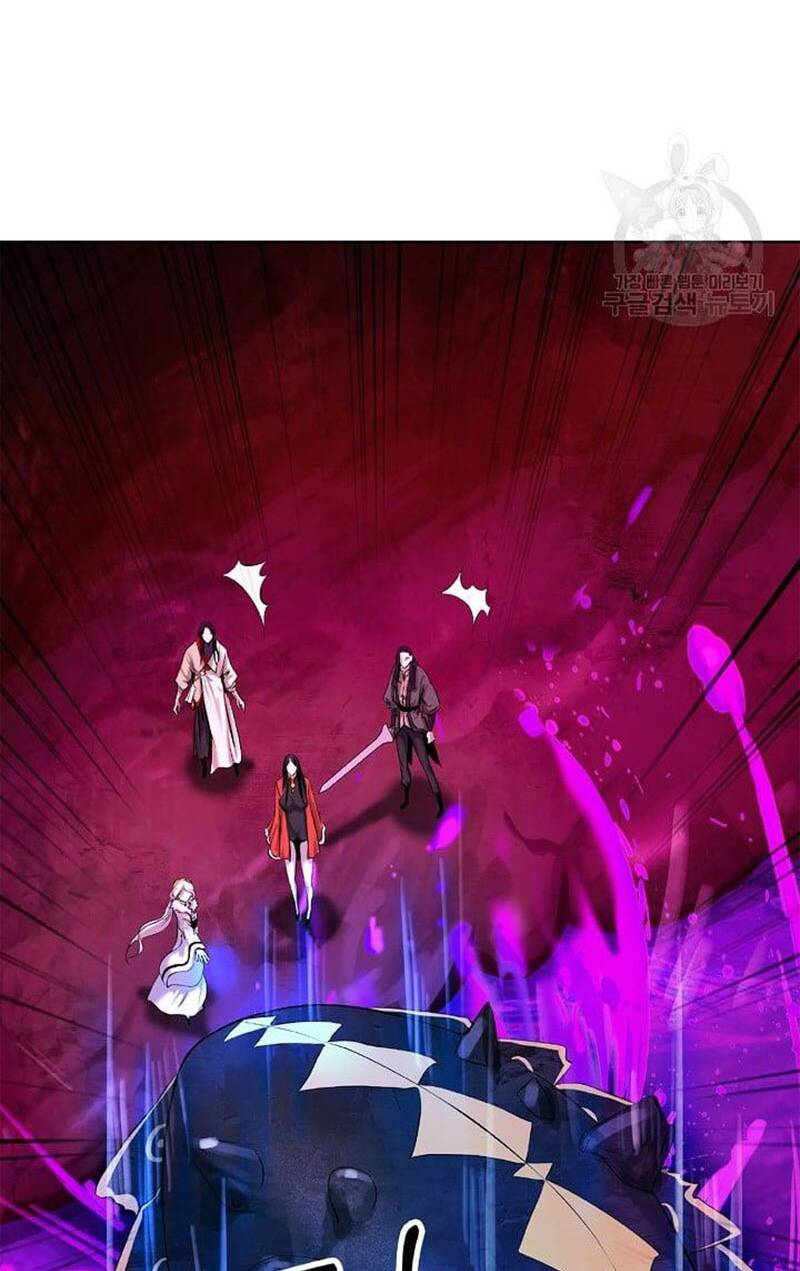 xuyên không thành hổ chapter 93 38