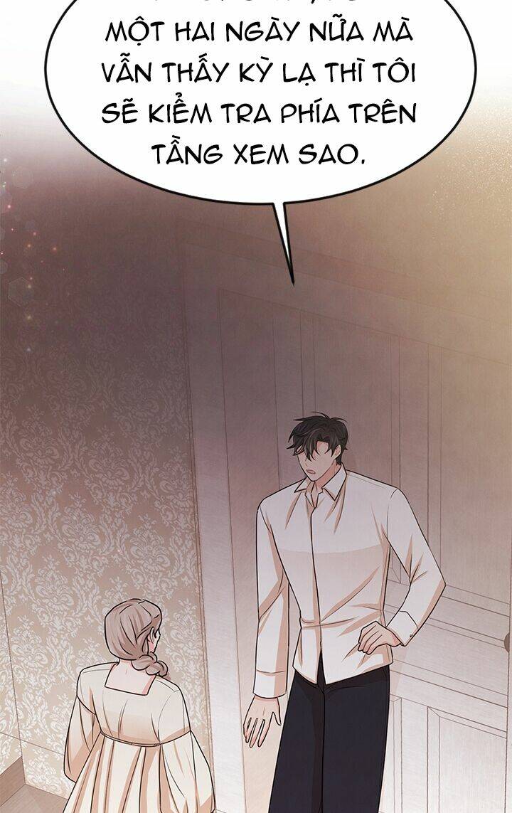 tiểu thư scarlet, em không muốn trả thù sao? chapter 33 55