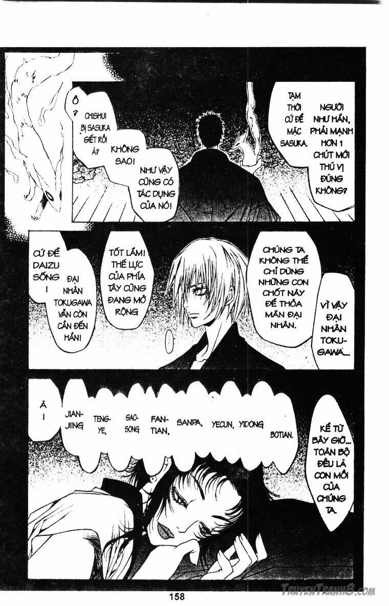 behind master chapter 27.1 6