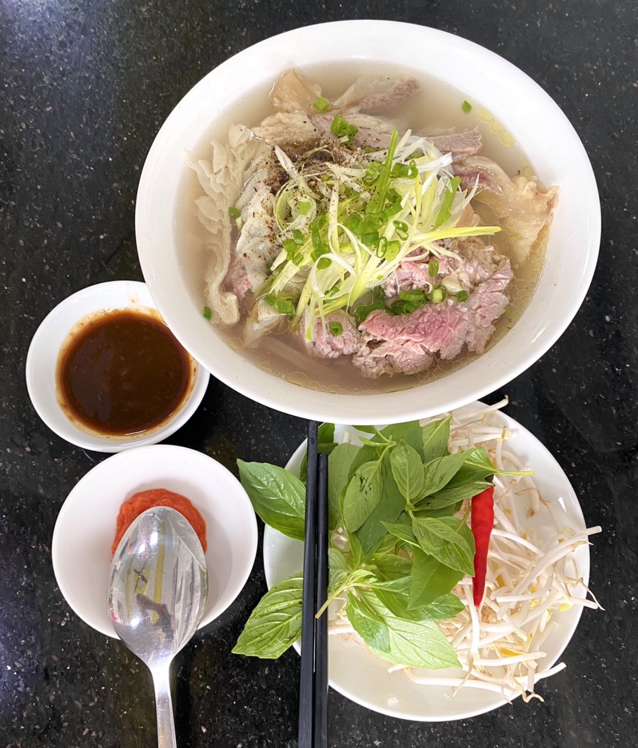 Bột móc mật 400gr Hoà Ký dùng ướp quay nướng, nêm Phở