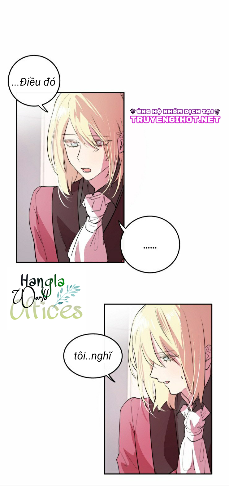 cuộc tấn công đau đớn chapter 6 17