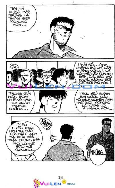 truyền nhân atula - shura no mon i chapter 29 13