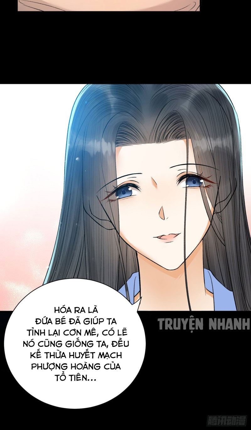 lễ băng nhạc hoại chi dạ chapter 35 14