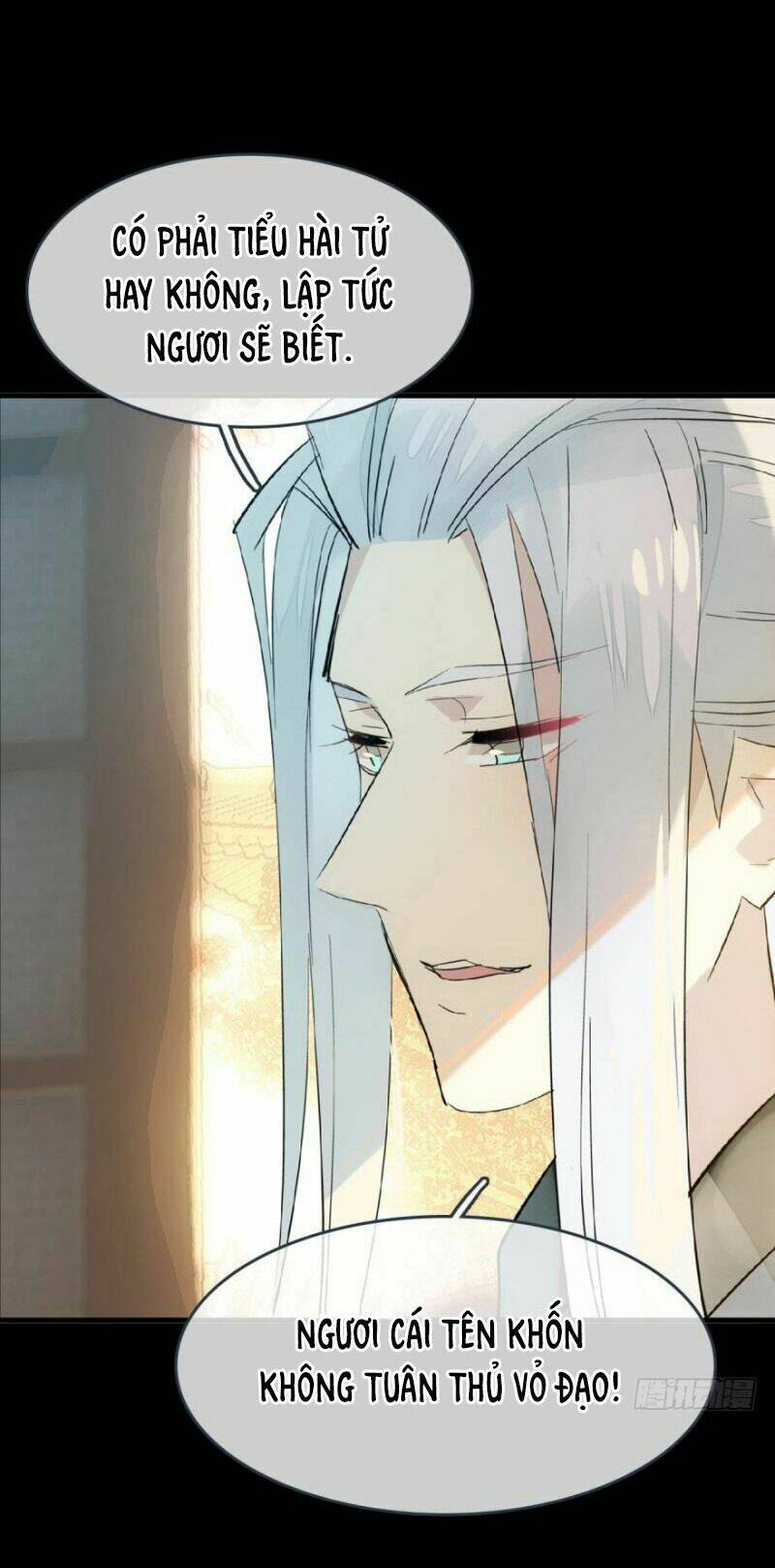 sư phụ lại trêu chọc ta chapter 51.7 13