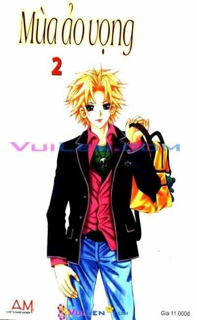 mùa ảo vọng - strange pension chapter 4 168