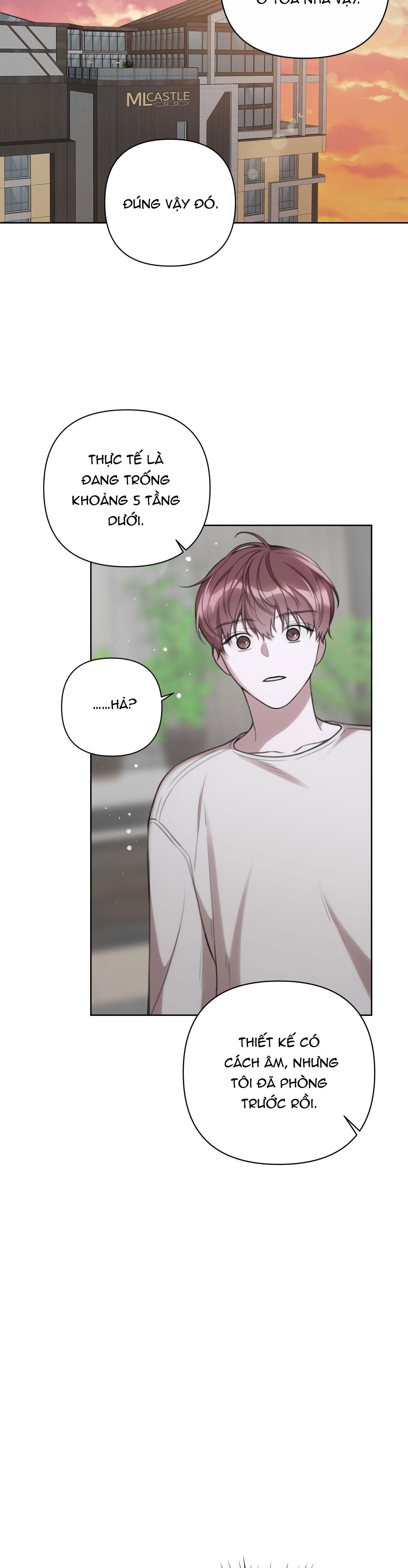 nhật ký giam cầm thư ký jin chapter 14 29