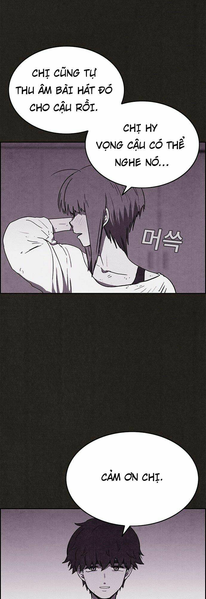 quái vật tại chung cư xanh chapter 72 16