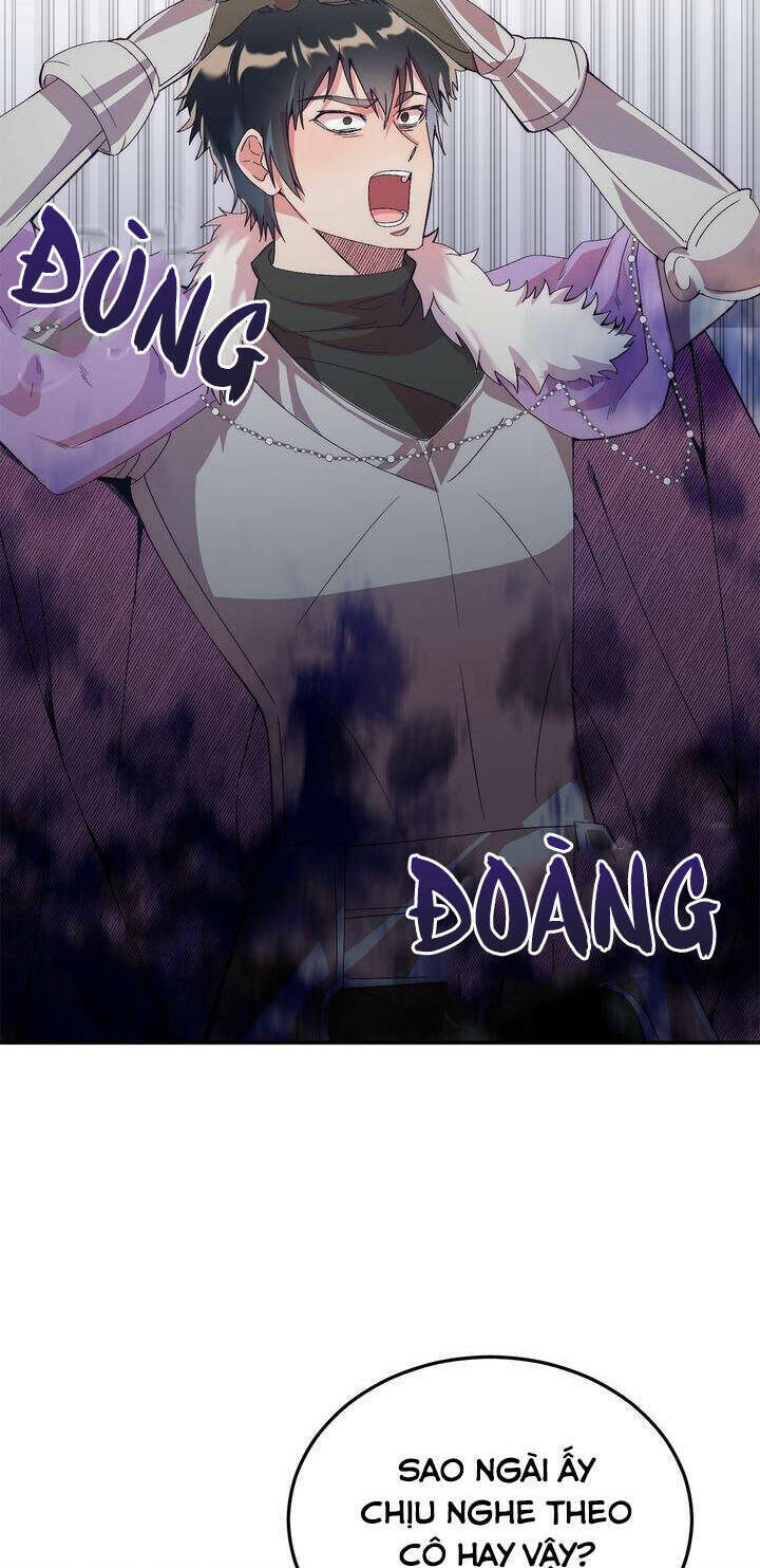 cách để trao vương miện cho vị hoàng tử hoang dã của tôi chapter 18 8