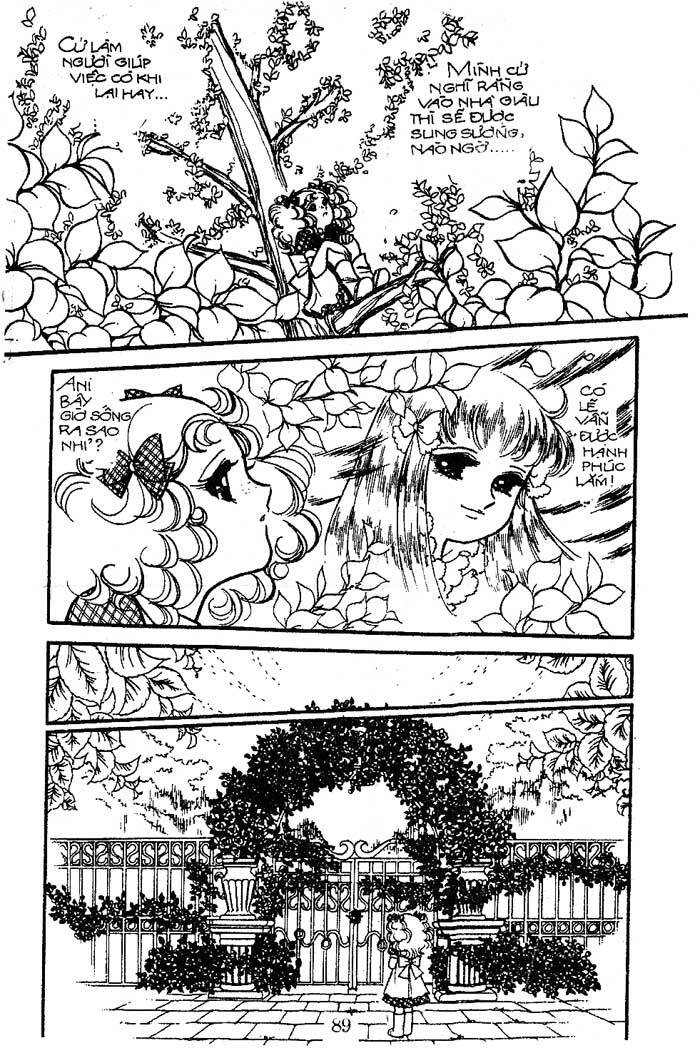 candy candy chapter 2.2 3