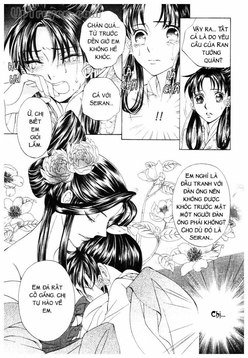 thái vân quốc truyện chapter 7 109