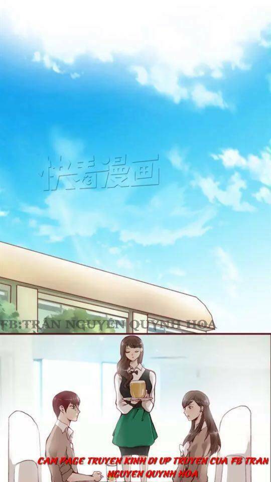 trả thù trường trung học chapter 15 9