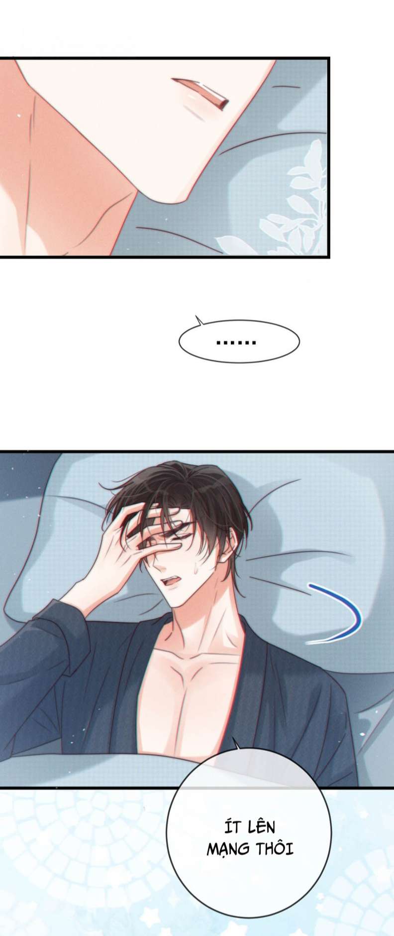 nịch tửu chapter 67 28