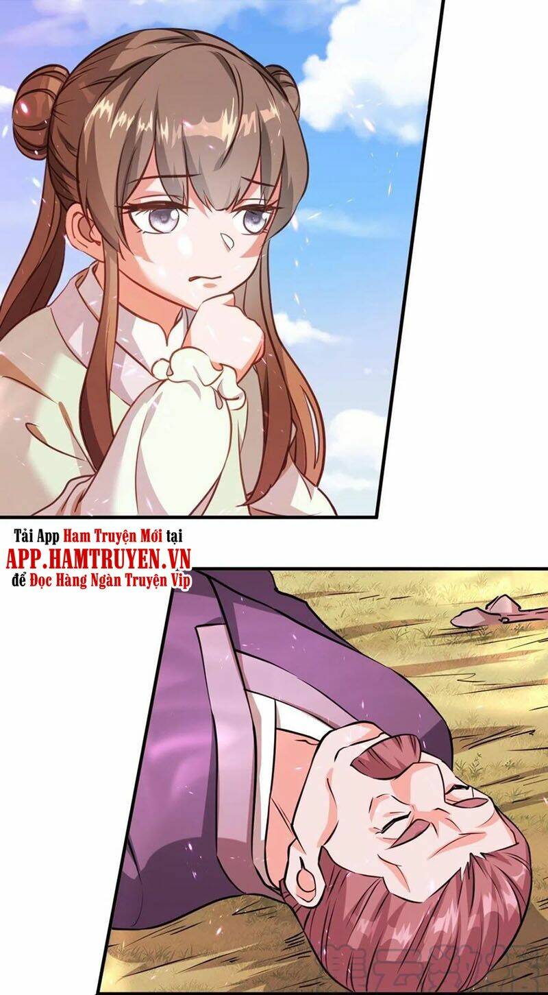 thiên hạ kiếp chapter 49 13