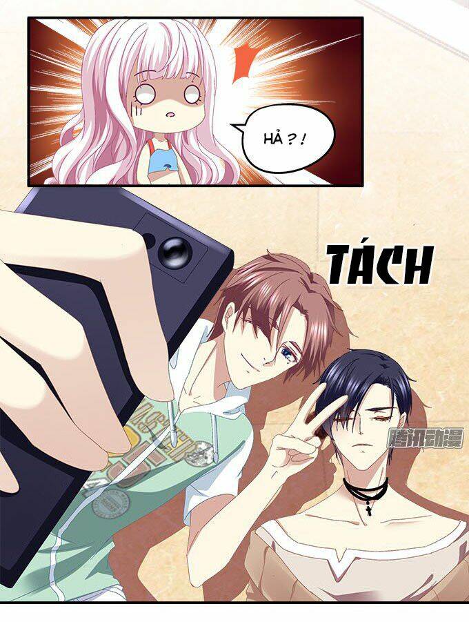 thiên lại âm linh chapter 7 38