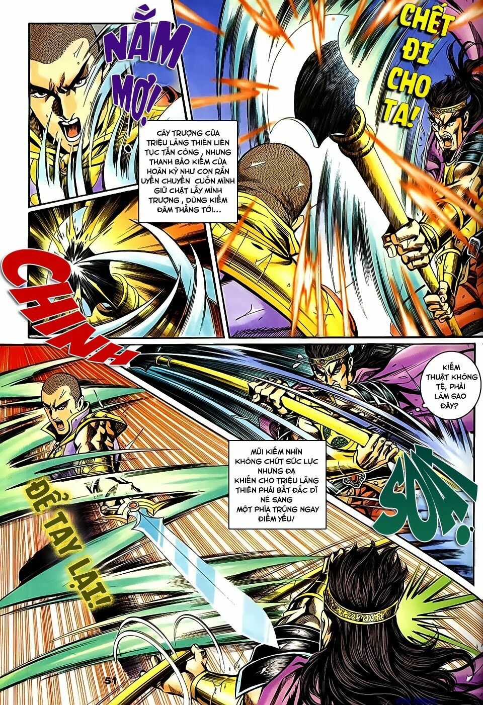 tầm tần ký chapter 140 19