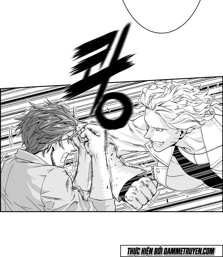 action idols - age of young dragons chapter 12 45