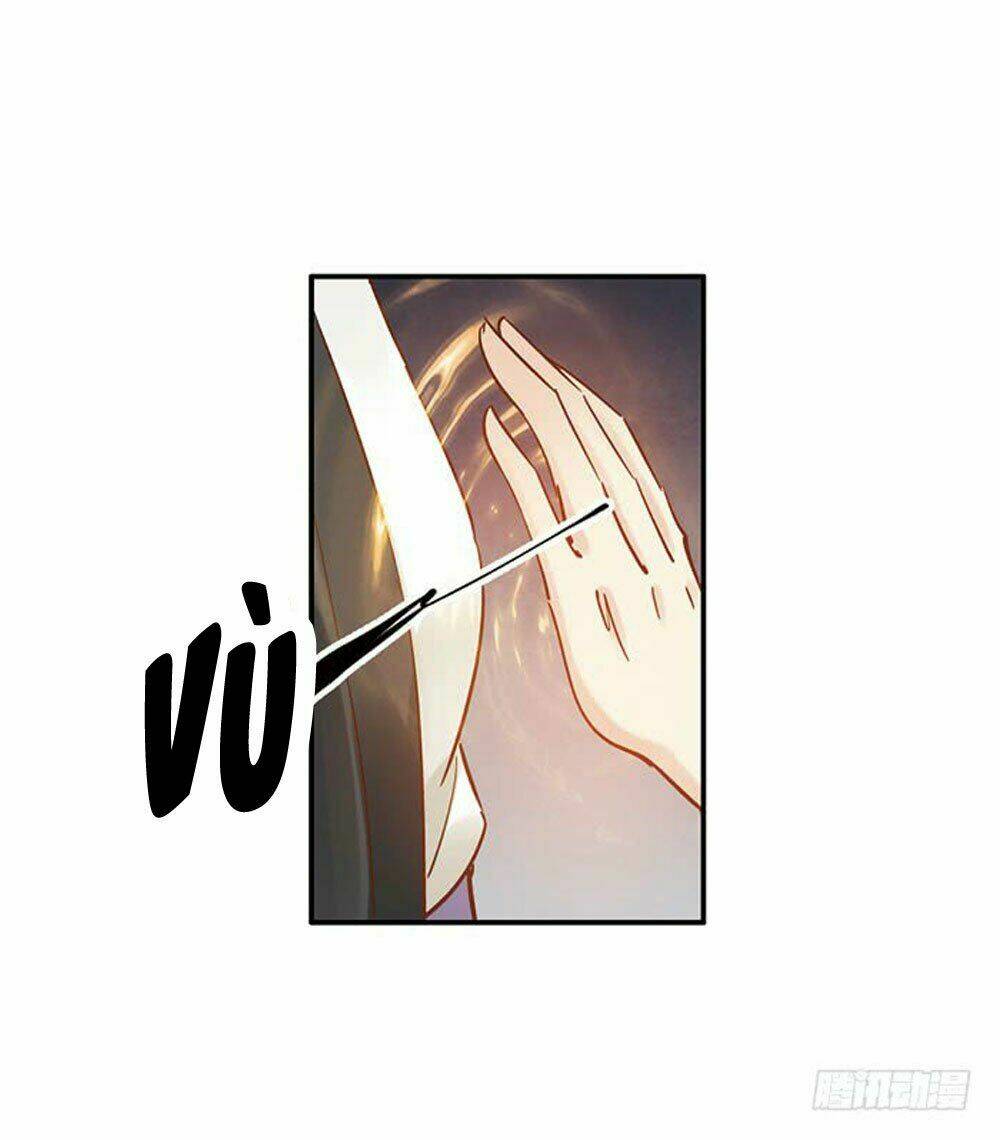 thiền tâm vấn đạo chapter 23 11