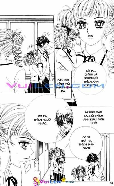 forbidden kiss chapter 26 18