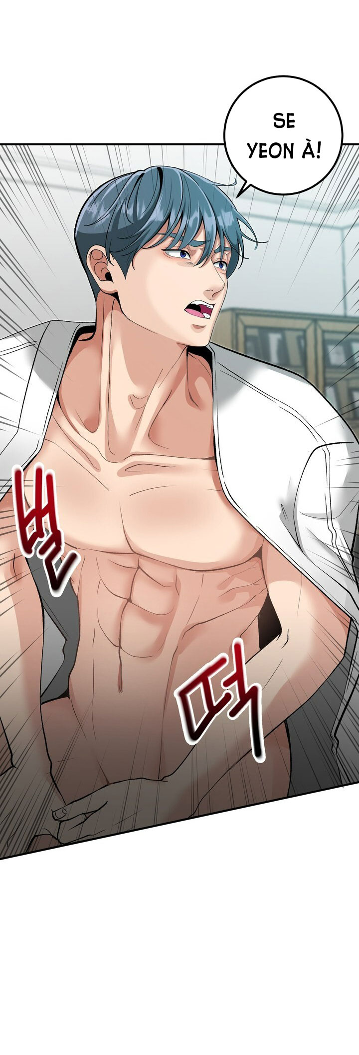 Người Vợ Gợi Cảm chapter 54.2 - Trang 7