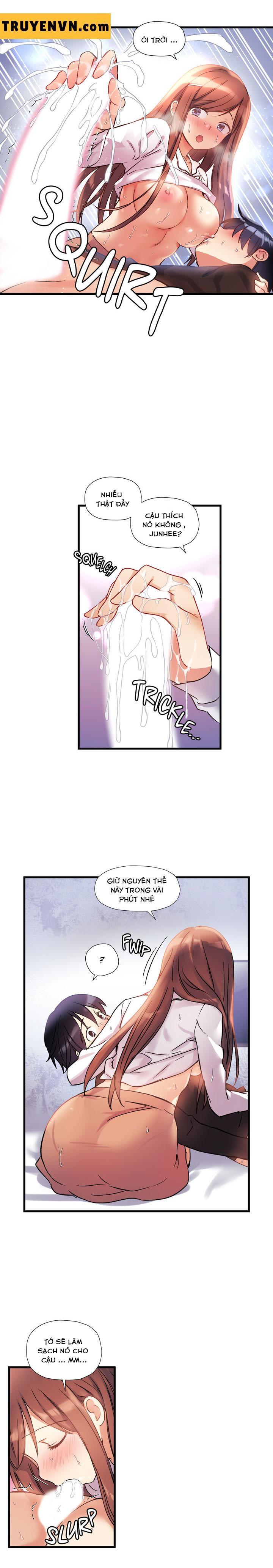 girls marmot chapter 36 10