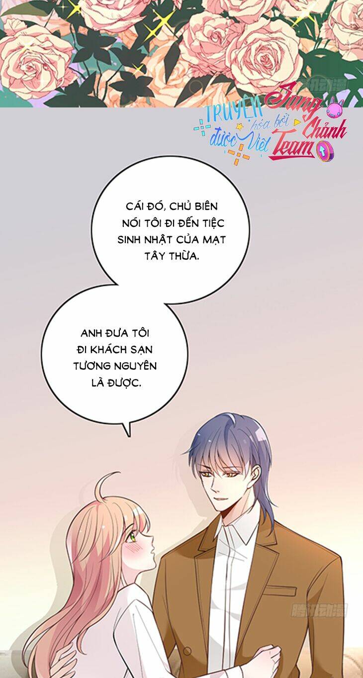 bí mật kết hôn với ảnh đế: vợ ơi đến đây tấn công đi nào chapter 64 9