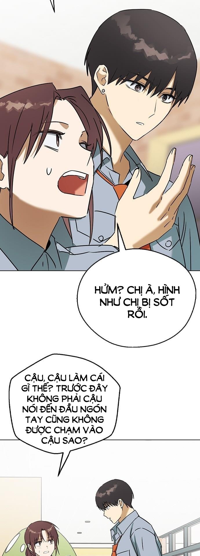 nhân duyên kiếp trước chapter 59.2 3