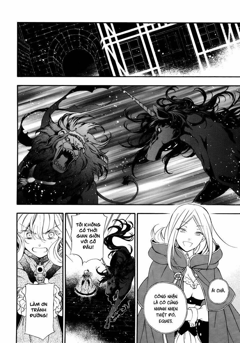 pandora hearts chapter 92 29