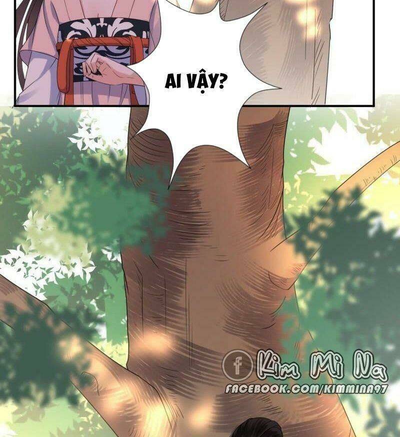 vương gia kiêu ngạo quá khó cua chapter 67 7