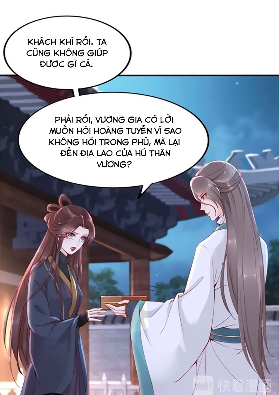 đế cung đông hoàng phi chapter 9 6