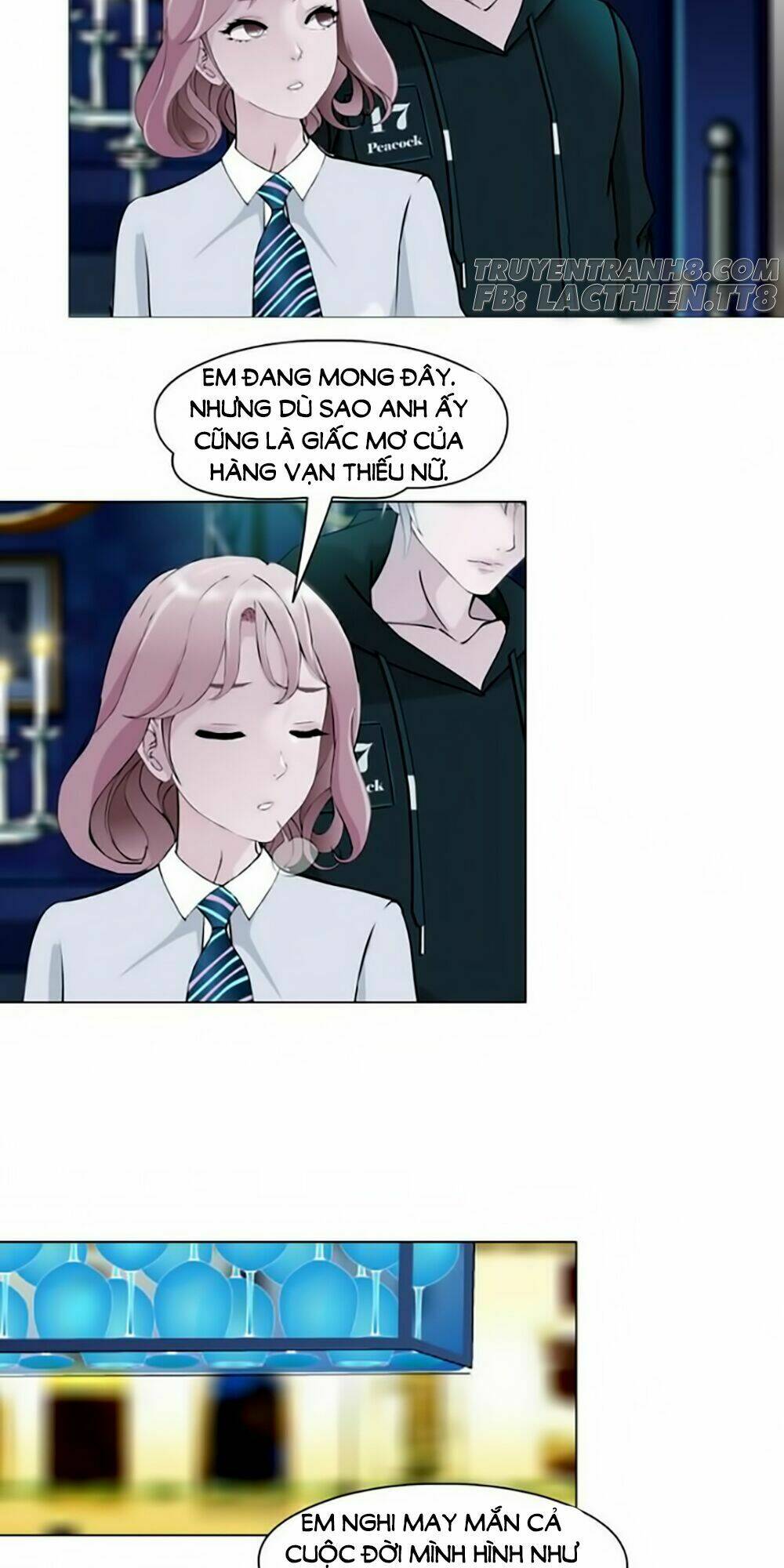 sổ tay mỹ nam giới x chapter 6 47