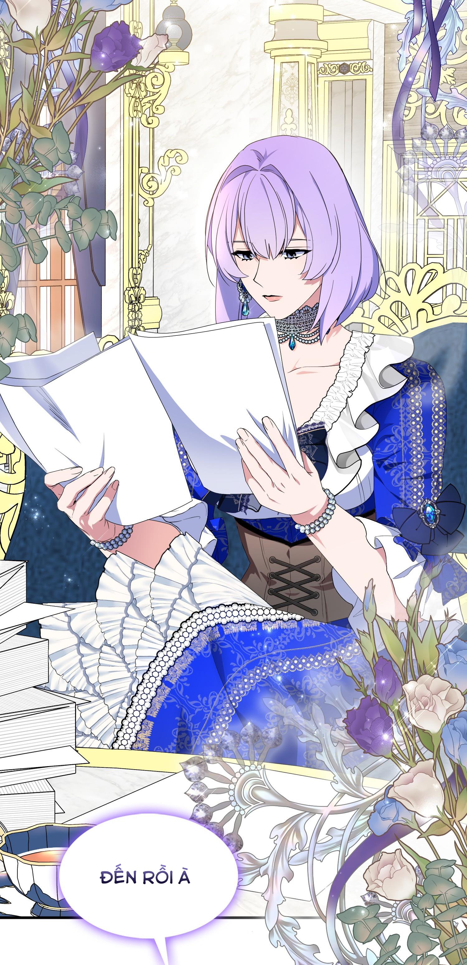 tôi sẽ cố gắng bảo vệ em gái chapter 70 13