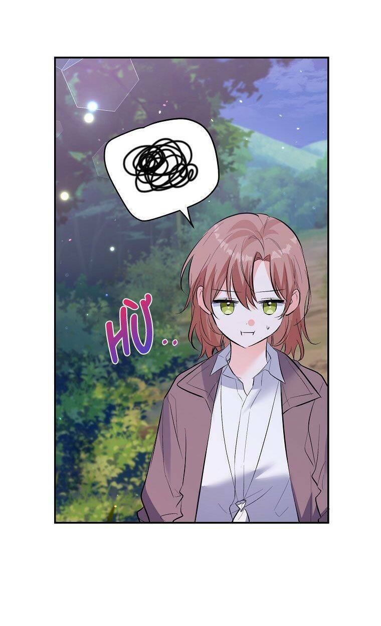 ác nữ karuna bé lại chapter 30 79